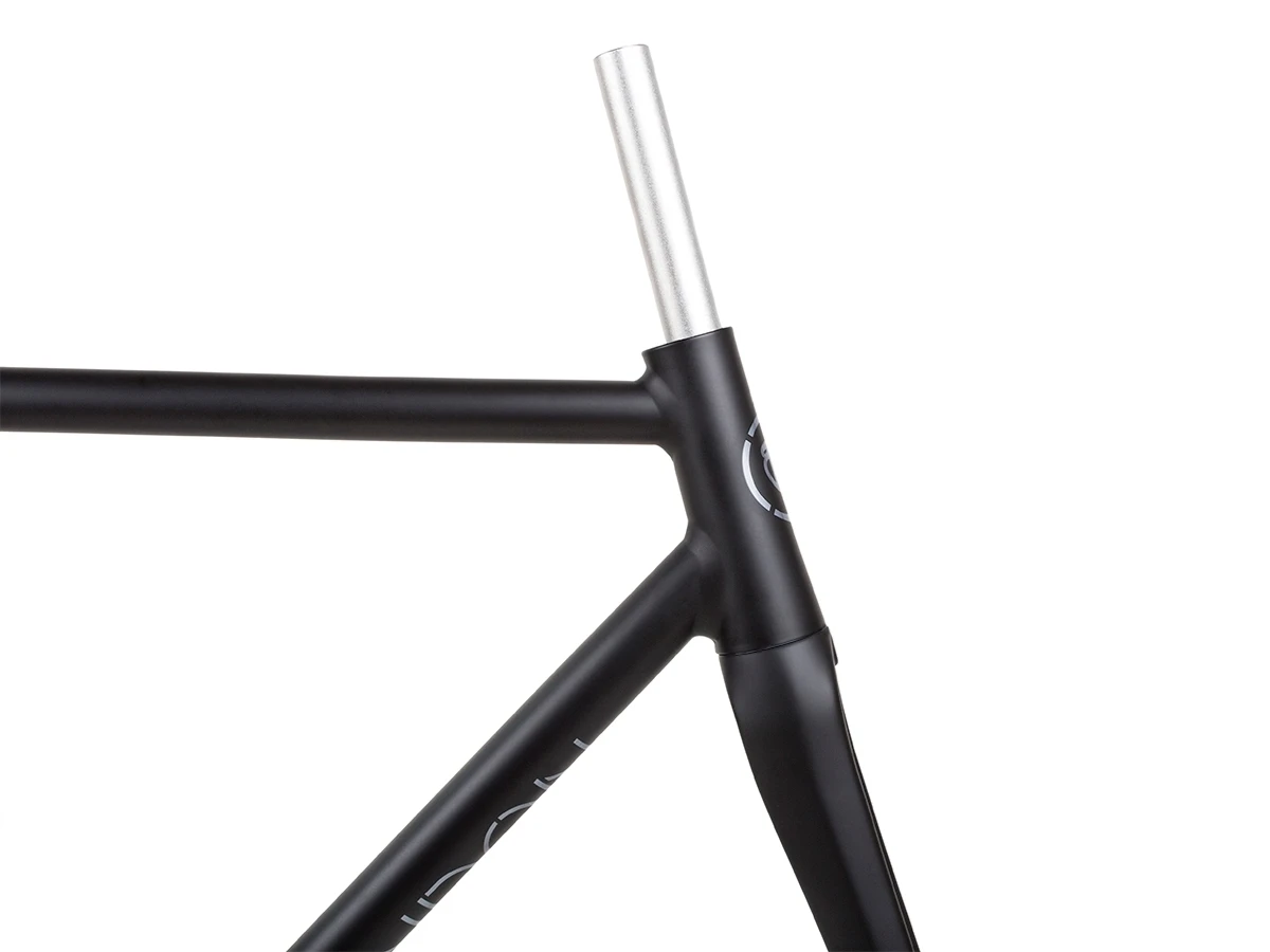 BLB Viper Frameset - Black Hawk 8 BLB Viper Frameset - Black Hawk - Image 6