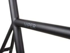 BLB Viper Frameset - Black Hawk 13 BLB Viper Frameset - Black Hawk -Brick Lane Bikes Shop 0030459 blb viper frameset black hawk