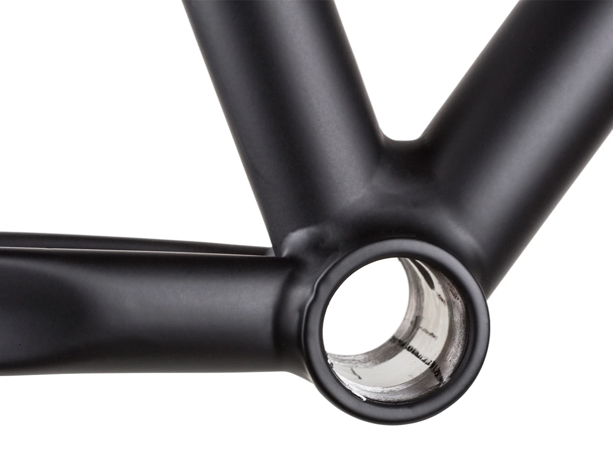 BLB Viper Frameset - Black Hawk 9 BLB Viper Frameset - Black Hawk - Image 7