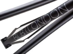 BLB Viper Frameset - Black Hawk 15 BLB Viper Frameset - Black Hawk -Brick Lane Bikes Shop 0030461 blb viper frameset black hawk