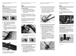 BLB Classic Round Fenders - Polished Silver