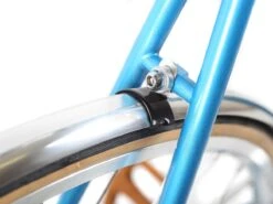 BLB Classic Round Fenders - Polished Black -Brick Lane Bikes Shop 0030622 blb classic round fenders polished black