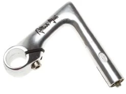 3TTT Masi Stem - Silver