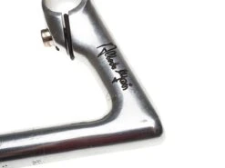 Brick Lane Bikes Shop -Brick Lane Bikes Shop 0030741 3ttt masi stem silver