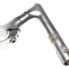 3TTT Alberto Masi Pantographed Stem - Silver