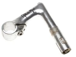 3TTT Alberto Masi Pantographed Stem - Silver