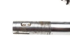 Brick Lane Bikes Shop -Brick Lane Bikes Shop 0030744 3ttt alberto masi pantographed stem silver