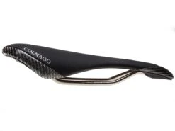 Colnago Carbon Saddle - Black