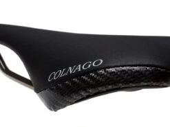 Colnago Carbon Saddle - Black -Brick Lane Bikes Shop 0031001 colnago carbon saddle black