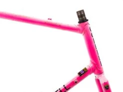 Keith Koppel Dave Smith Lopro Frameset - 60cm 15 Keith Koppel Dave Smith Lopro Frameset - 60cm -Brick Lane Bikes Shop 0031194 keith koppel dave smith lopro frameset 60cm