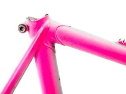 Keith Koppel Dave Smith Lopro Frameset - 60cm 20 Keith Koppel Dave Smith Lopro Frameset - 60cm -Brick Lane Bikes Shop 0031200 keith koppel dave smith lopro frameset 60cm