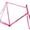 Keith Koppel Dave Smith Lopro Frameset - 60cm