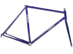 Ciocc Oria TT0.9 Frameset - 52cm -Brick Lane Bikes Shop 0031210 ciocc oria tt09 frameset 52cm