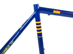 Cinelli Aliante Pro-Team Frameset - 55.5cm -Brick Lane Bikes Shop 0031221 cinelli aliante pro team frameset 555cm