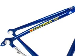 Cinelli Aliante Pro-Team Frameset - 55.5cm -Brick Lane Bikes Shop 0031223 cinelli aliante pro team frameset 555cm