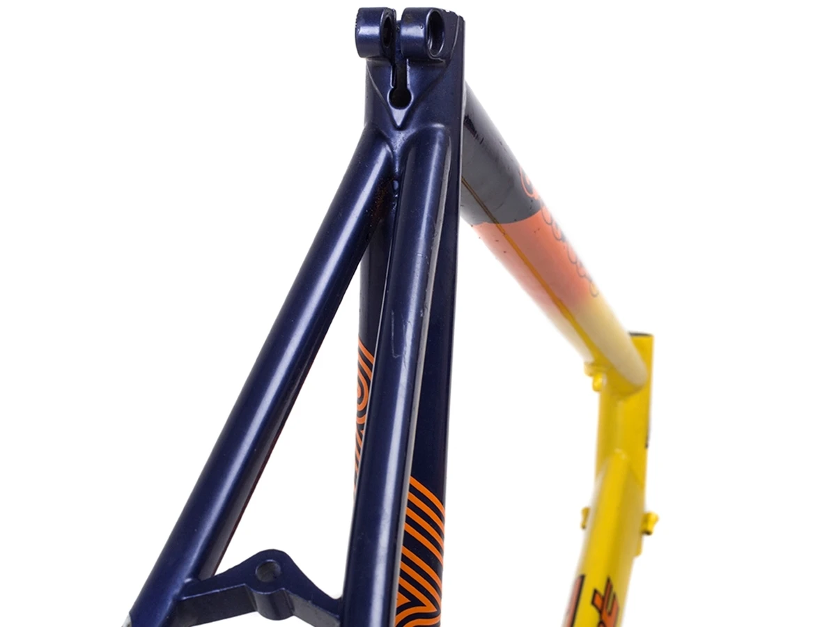 Diamant Road Frame - 56cm 10 Diamant Road Frame - 56cm - Image 8