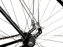 BLB Universal Adjustable Wheel Bracket - Silver 9 BLB Universal Adjustable Wheel Bracket - Silver -Brick Lane Bikes Shop 0031303 blb universal adjustable wheel bracket silver