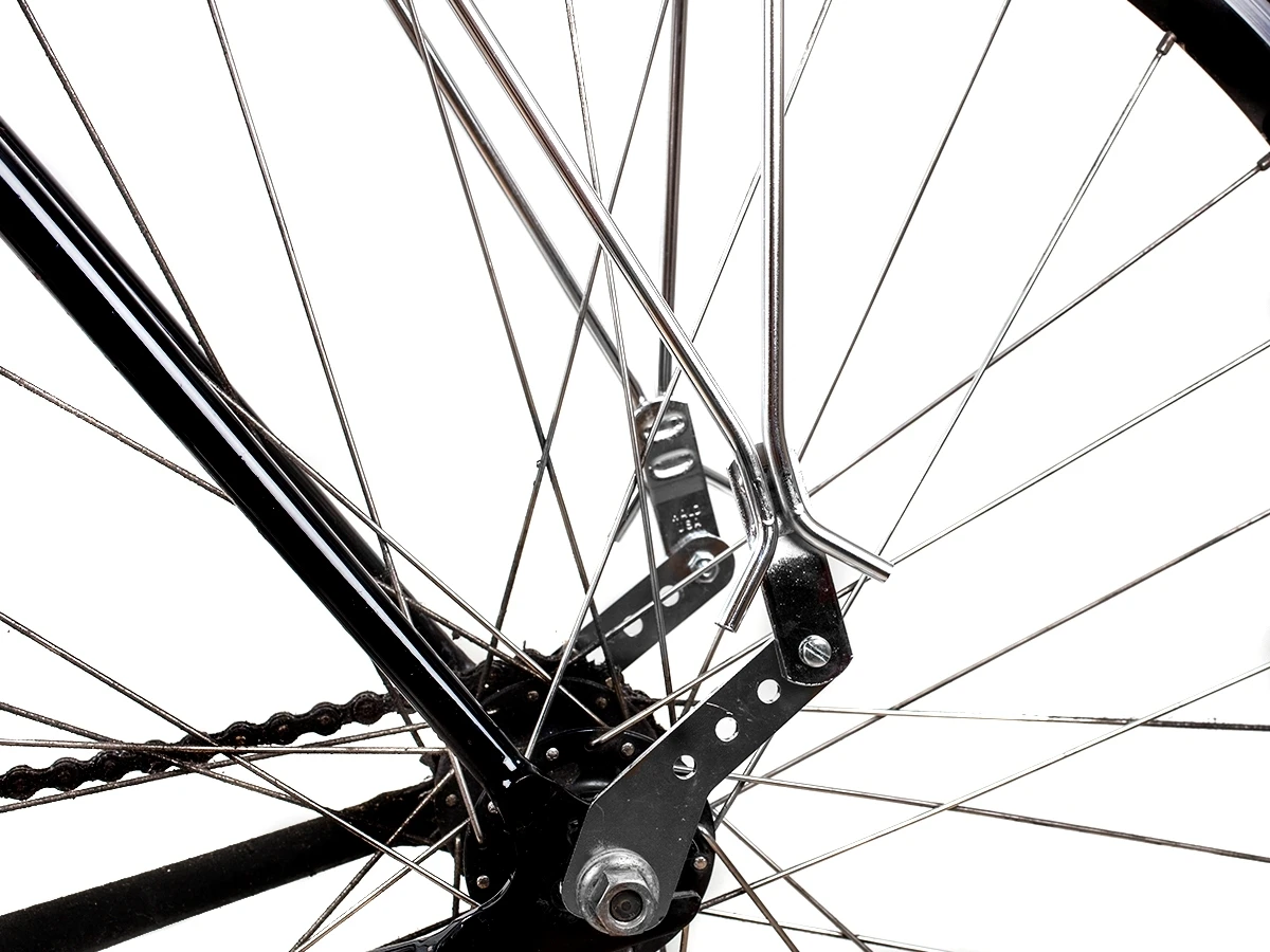 BLB Universal Adjustable Wheel Bracket - Silver 6 BLB Universal Adjustable Wheel Bracket - Silver - Image 4