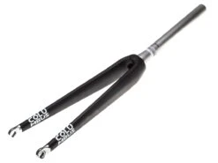 Columbus Pista Leggera Carbon Fork - Black -Brick Lane Bikes Shop 0031306 columbus pista leggera carbon fork black