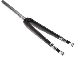 Columbus Pista Leggera Carbon Fork - Black -Brick Lane Bikes Shop 0031307 columbus pista leggera carbon fork black