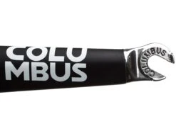 Columbus Pista Leggera Carbon Fork - Black -Brick Lane Bikes Shop 0031312 columbus pista leggera carbon fork black