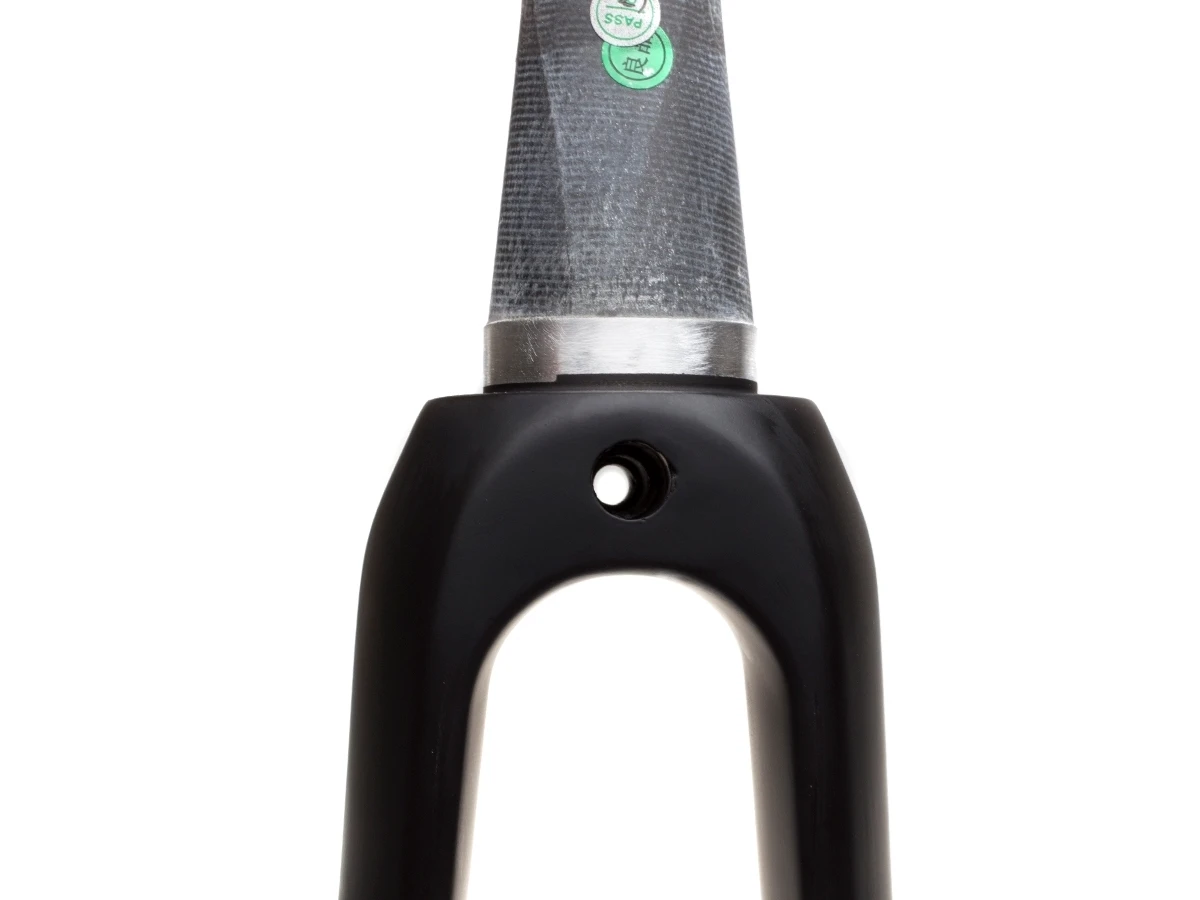 Columbus Futura Caliper Carbon Fork - Black 6 Columbus Futura Caliper Carbon Fork - Black - Image 4