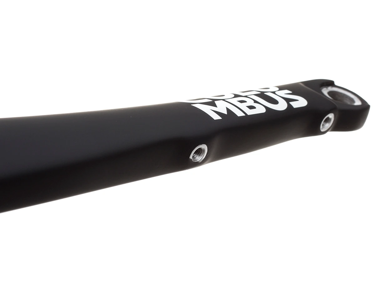 Columbus Futura Disc Carbon Fork - Black 3 Columbus Futura Disc Carbon Fork - Black