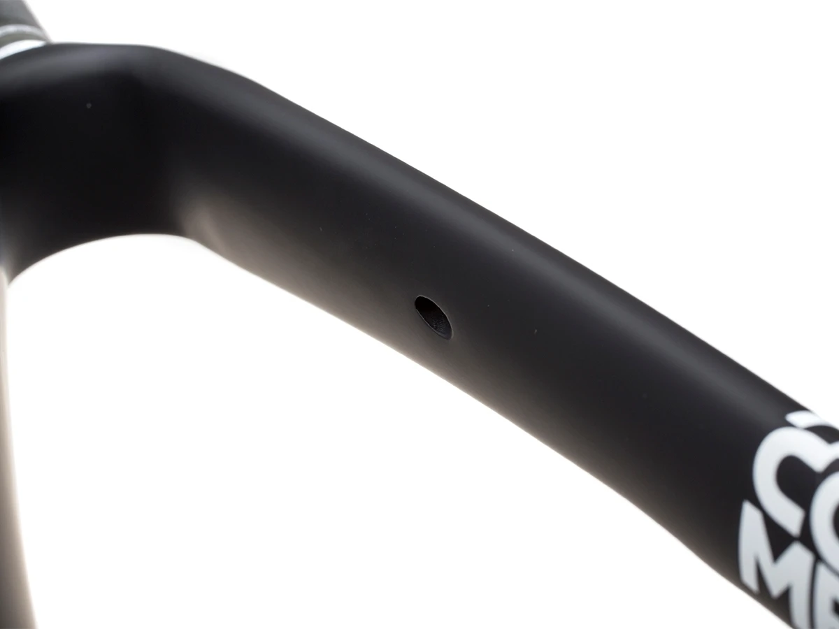 Columbus Futura Disc Carbon Fork - Black 4 Columbus Futura Disc Carbon Fork - Black - Image 2