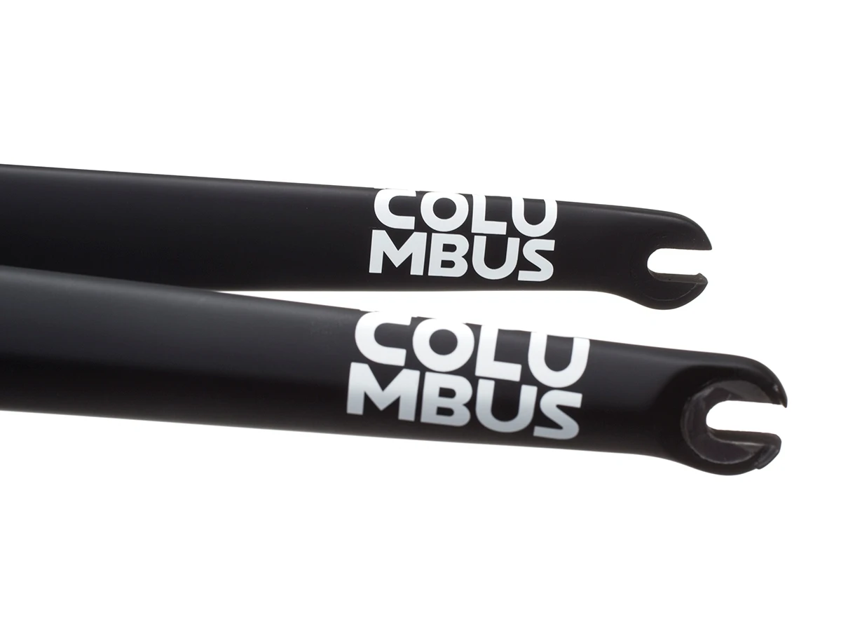 Columbus Futura Caliper SL Carbon Fork - Black 6 Columbus Futura Caliper SL Carbon Fork - Black - Image 4