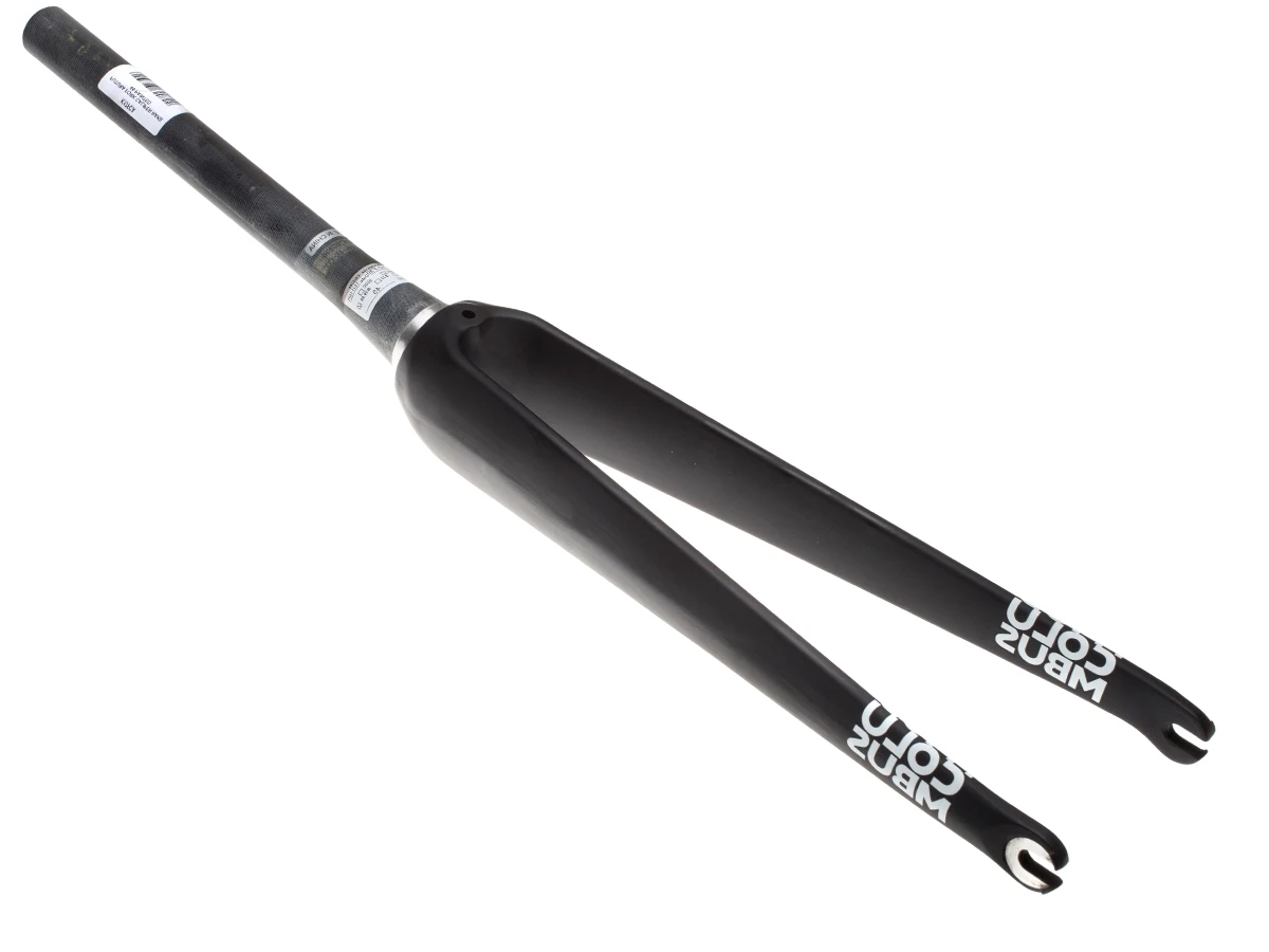 Columbus Futura Caliper Carbon Fork - Black 4 Columbus Futura Caliper Carbon Fork - Black - Image 2