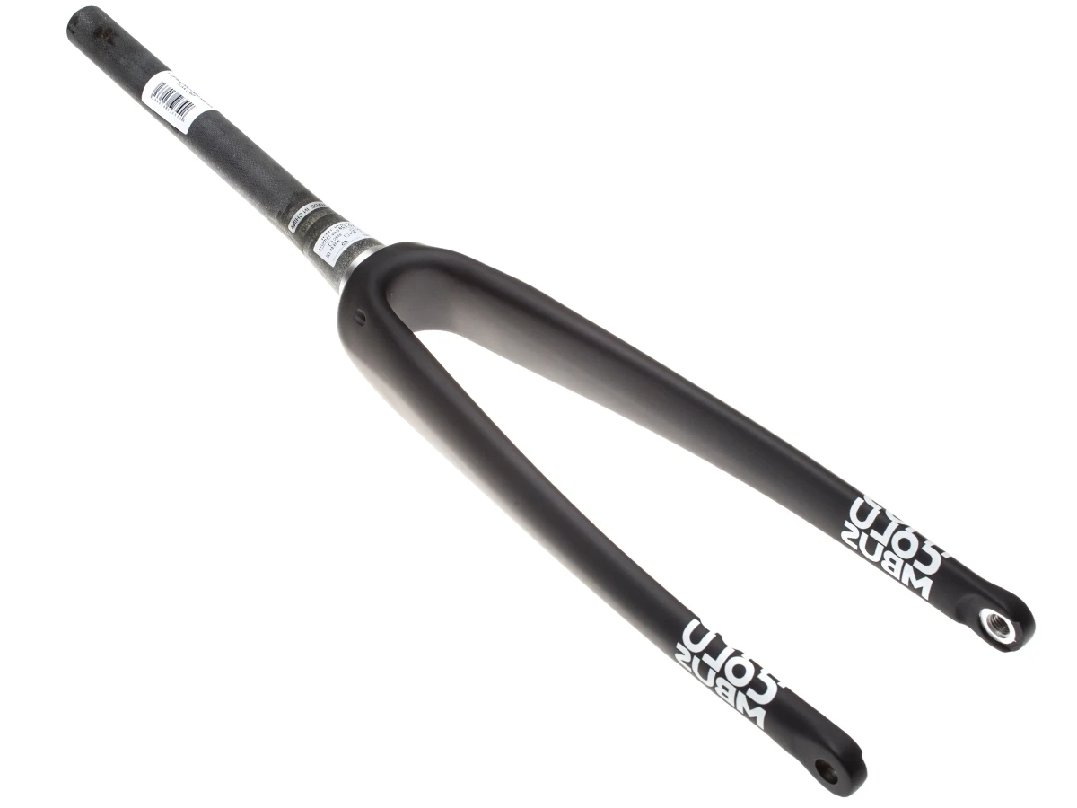 Columbus Futura Disc Carbon Fork - Black 7 Columbus Futura Disc Carbon Fork - Black - Image 5