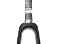 Columbus Futura Gravel Carbon Fork - Black -Brick Lane Bikes Shop 0031376 columbus futura gravel carbon fork black