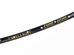 Ambrosio Excellight Rim - Black -Brick Lane Bikes Shop 0031574 ambrosio excellight rim black