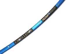 Ambrosio Excellence Rim - Blue -Brick Lane Bikes Shop 0031580 ambrosio excellence rim blue