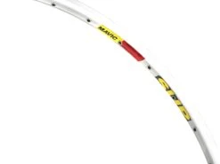 Mavic Open SUP Rim - Silver -Brick Lane Bikes Shop 0031634 mavic open sup rim silver