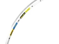 Mavic T217 Rim - Silver