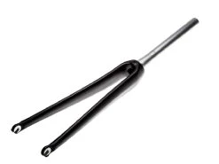 BLB VP01 Carbon Fork - Black -Brick Lane Bikes Shop 0031644 blb vp01 carbon fork black