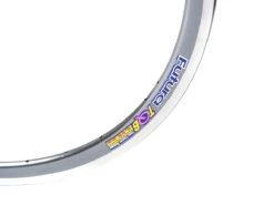 Ambrosio Futura Rim - Grey -Brick Lane Bikes Shop 0031654 ambrosio futura rim grey