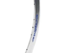 Ambrosio Alu-Splinter Rim - Silver -Brick Lane Bikes Shop 0031660 ambrosio alu splinter rim silver