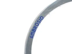 Ambrosio Alu-Splinter Rim - Silver -Brick Lane Bikes Shop 0031662 ambrosio alu splinter rim silver