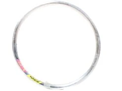 Rigida DP-22 Rim - Silver -Brick Lane Bikes Shop 0031691 rigida dp 22 rim silver