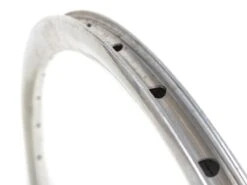 Rigida DP-22 Rim - Silver -Brick Lane Bikes Shop 0031694 rigida dp 22 rim silver