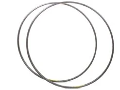 Gimondi Rims - Black