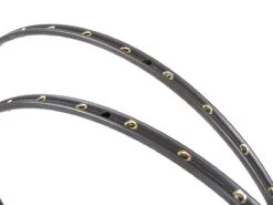 Gimondi Rims - Black -Brick Lane Bikes Shop 0031701 gimondi rims black