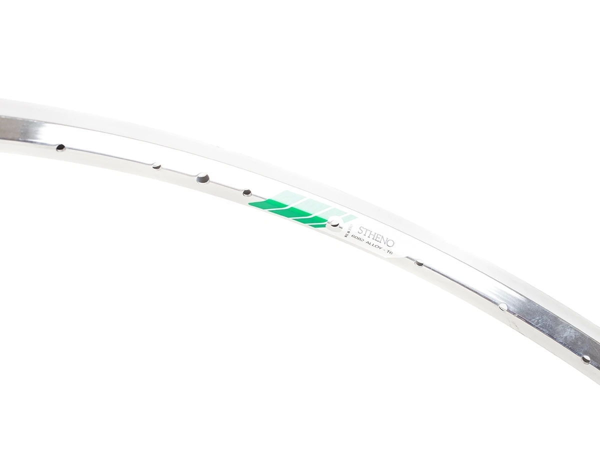 Campagnolo Stheno Rim - Silver 4 Campagnolo Stheno Rim - Silver - Image 2