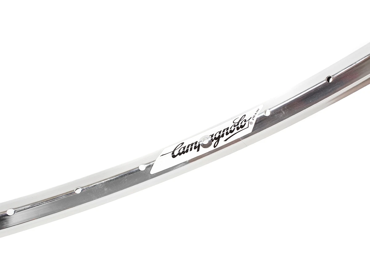 Campagnolo Stheno Rim - Silver 6 Campagnolo Stheno Rim - Silver - Image 4