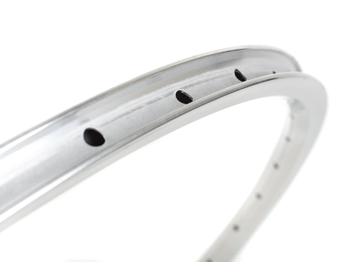 Campagnolo Stheno Rim - Silver 3 Campagnolo Stheno Rim - Silver