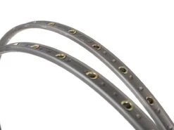 Nisi Corsa Stretto Rims - Black -Brick Lane Bikes Shop 0031742 nisi corsa stretto rims black