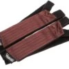Veganski Freestyle Pedal Straps - Dark Brown 1 Veganski Freestyle Pedal Straps - Dark Brown -Brick Lane Bikes Shop 0031911 veganski freestyle pedal straps dark brown
