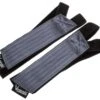 Veganski Freestyle Pedal Straps - Grey 2 Veganski Freestyle Pedal Straps - Grey -Brick Lane Bikes Shop 0031917 veganski freestyle pedal straps grey